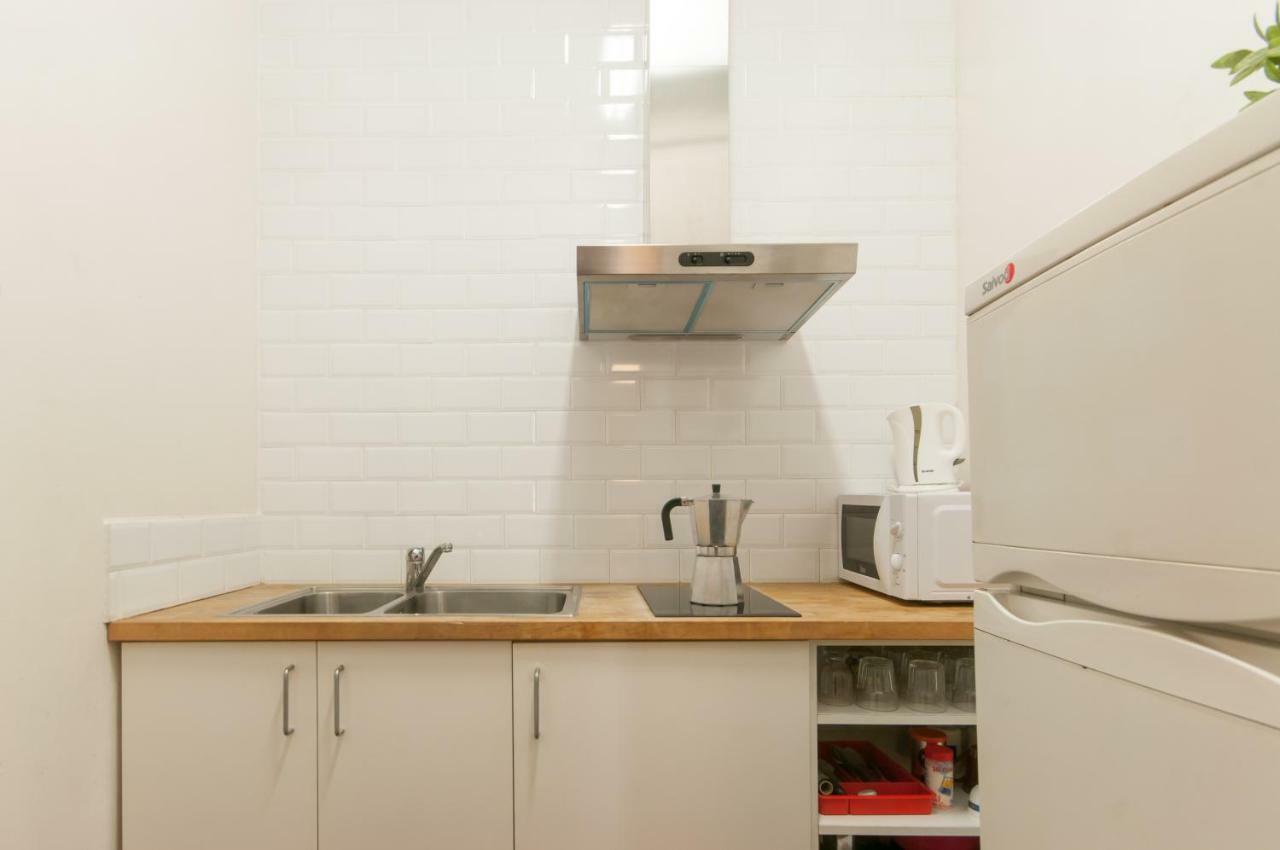 Appartamento Gopal-comfortable Cozy For Groups In Gracia *
