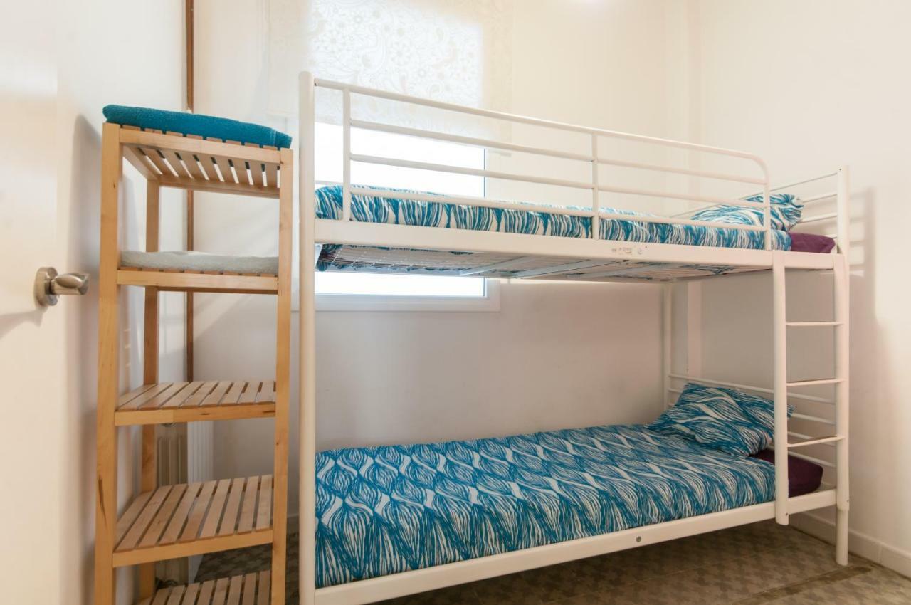 Gopal-comfortable Cozy For Groups In Gracia Appartamento *