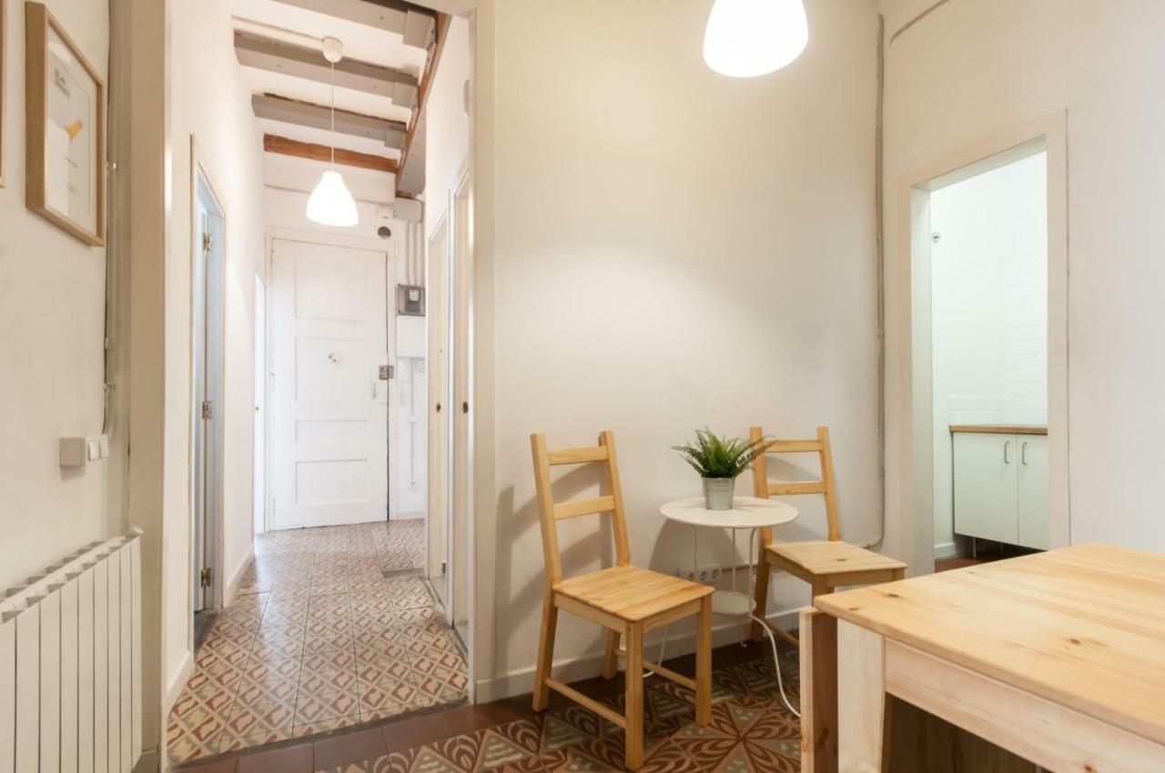 Gopal-comfortable Cozy For Groups In Gracia Lejlighed *