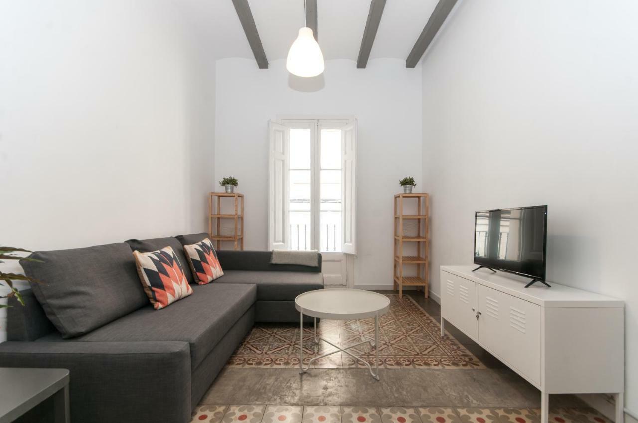 Gopal-comfortable Cozy For Groups In Gracia Lejlighed Barcelona
