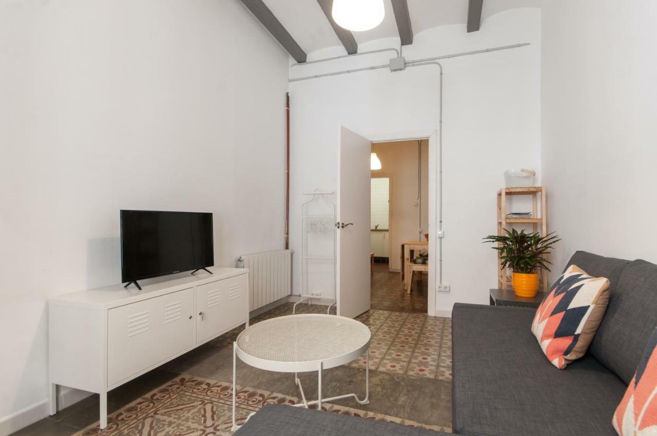 Gopal-comfortable Cozy For Groups In Gracia Lejlighed Barcelona