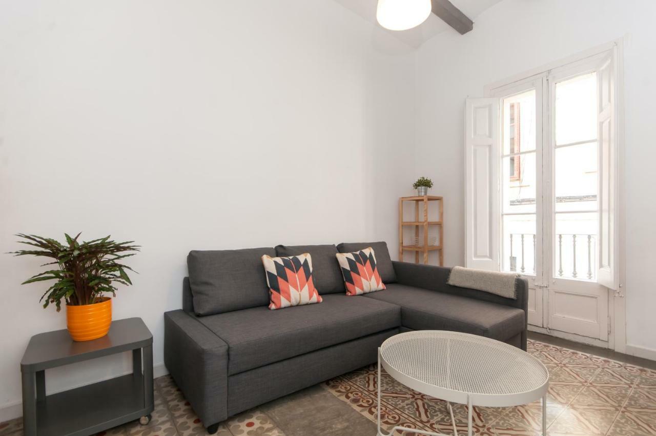 Lejlighed Gopal-comfortable Cozy For Groups In Gracia *